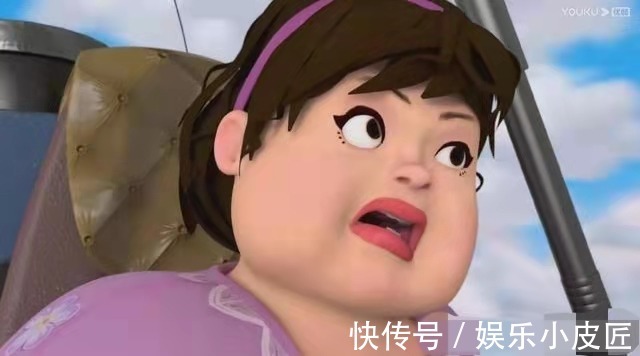 角色|熊出没中有许多暴躁的角色，你知道几个