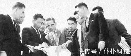 企业|韩国能用战争赔款扶植三星,我们为什么不能扶植芯片企业?