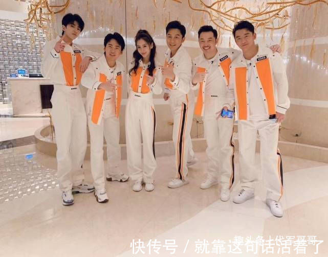 令人心动的offer|盘点2020年最火爆的十大综艺节目，你最喜欢哪个？