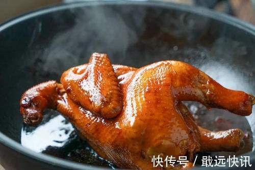 糯米饭|除夕年夜饭，不管有钱没钱，这6道菜别忘端上桌，寓意六六大顺