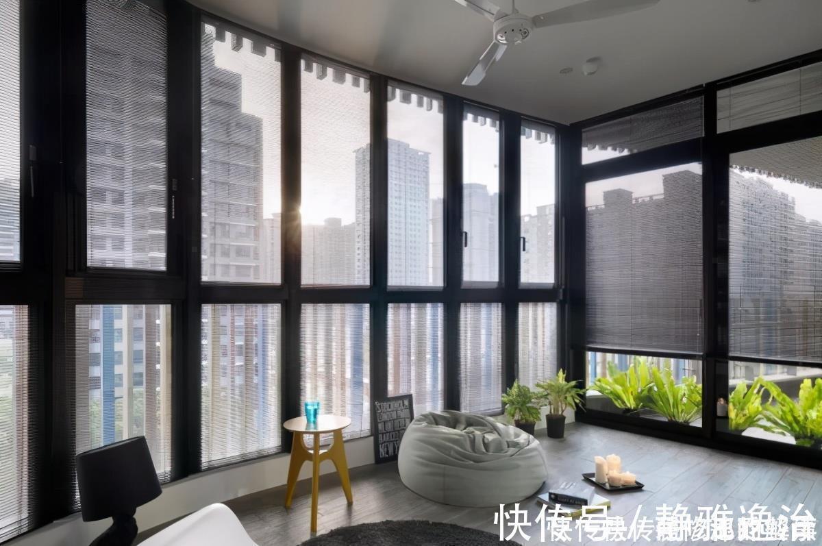 封阳台|封阳台材料该怎么选塑钢、铝合金和断桥铝,选错了后悔都来不及