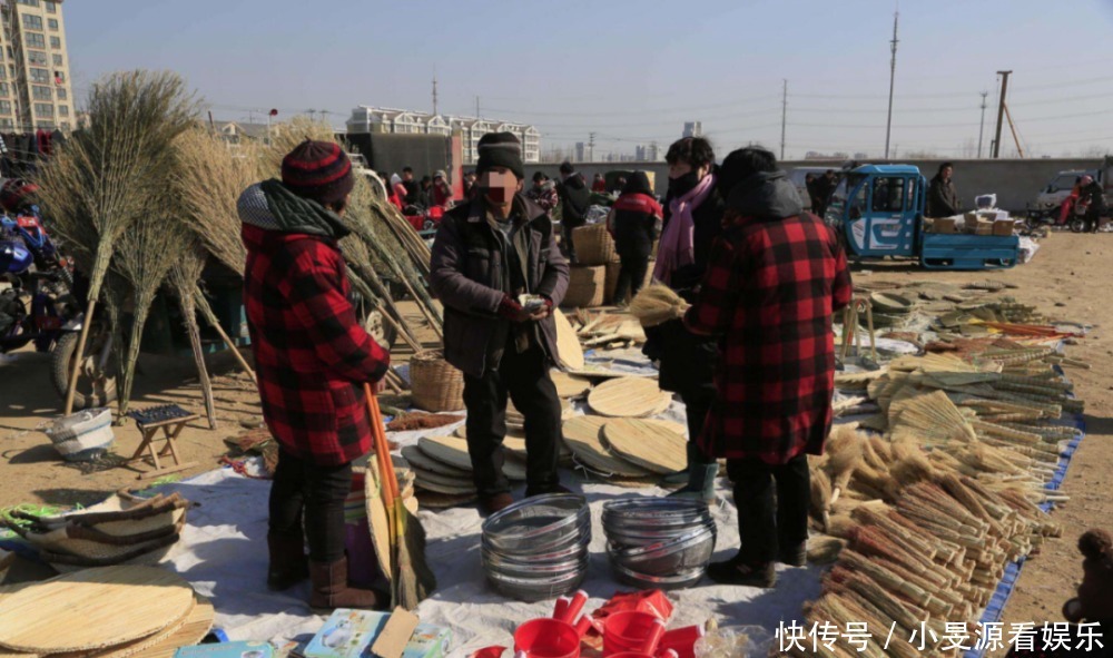 蓟州|有一种童年回忆,叫做去蓟州赶集!你多久没赶过大集了?