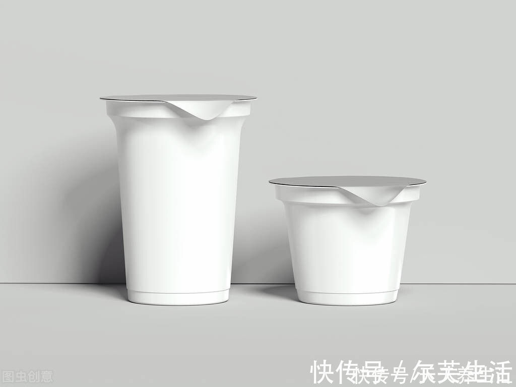 酸奶|老年人这样喝酸奶,比牛奶更有营养,促进消化吸收,更健康