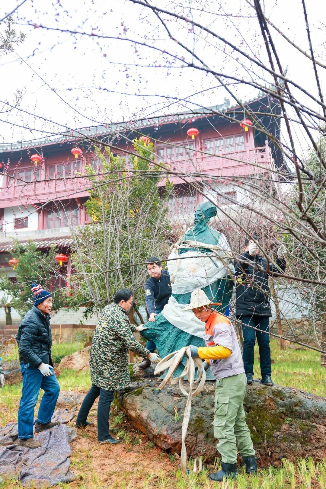 名山|鄂州千年名山，最美归来！