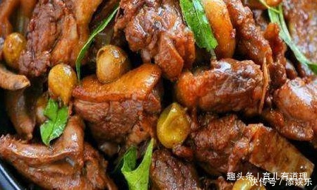 适合老年人吃的滋补菜，补充维生素，有效预防