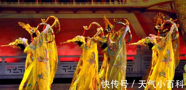 头破血流|李世民发明一职业,毁掉很多古代女孩,但现代人却争得头破血流!