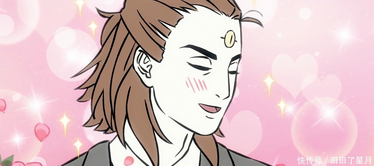 杨戬|魔尊要抱抱穷奇喜欢“毛茸茸”,能和隔壁杨戬成为朋友吗