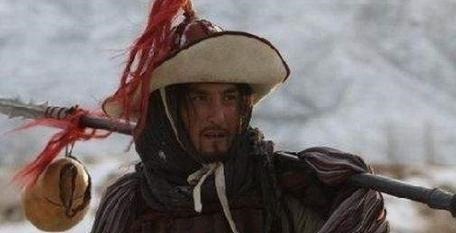 史文恭|《水浒传》梁山最敌视宋江的四个人,林冲秦明齐齐上榜