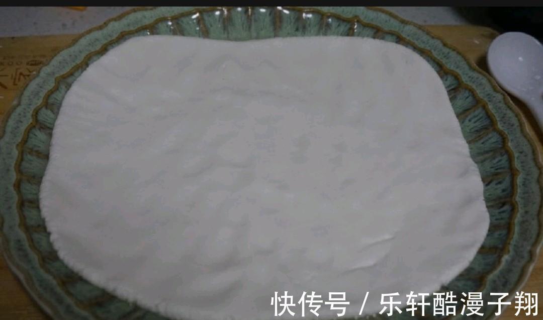 驴打滚|紫薯水晶糕,一个大人孩子都爱吃的小甜品,快来学学吧