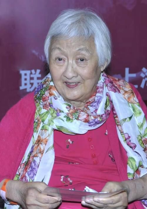  著名|著名表演艺术家、作家黄宗英逝世，享年95岁，四段婚姻堪称传奇