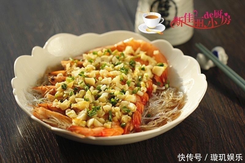 6道菜蒸一蒸就好,鲜到流口水,好吃不上火,简单易做老少皆宜