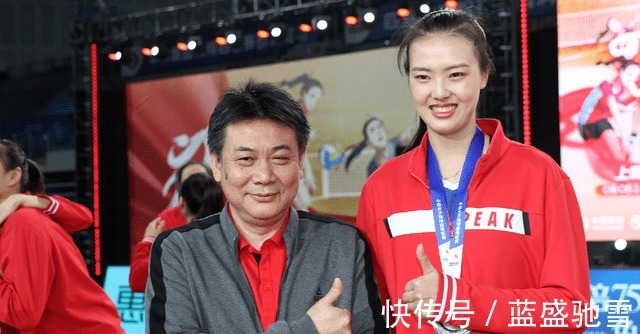中国队|蔡斌出任中国女排主帅原因揭晓!球迷第二次发声,这回说了真话!