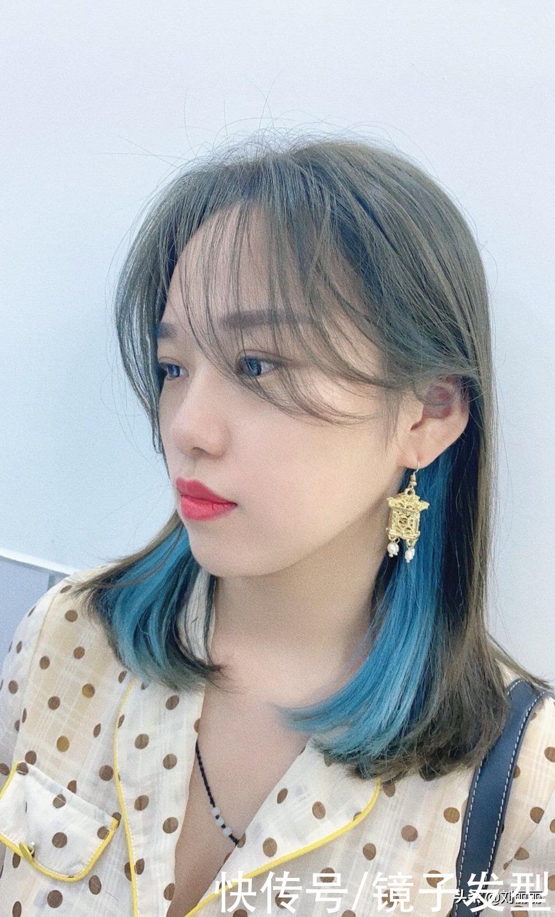 洋气|女士发型不知怎么剪?不如试试这14款,洋气修颜很女神