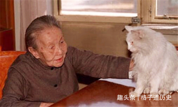 谢婉莹@林徽因怼她,张爱玲讽刺她,鲁迅看不起她,他们为何都看不惯冰心