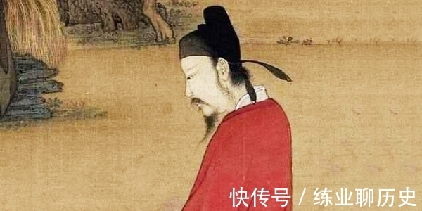 胭脂泪#李煜成阶下囚之后,写下一首《相见欢》,怨恨多得就像东流的江水