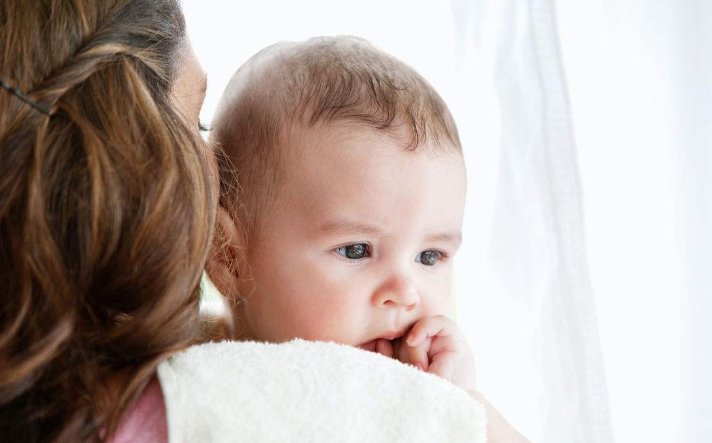 奶粉|4种错误的育儿经验 家长们需要警惕