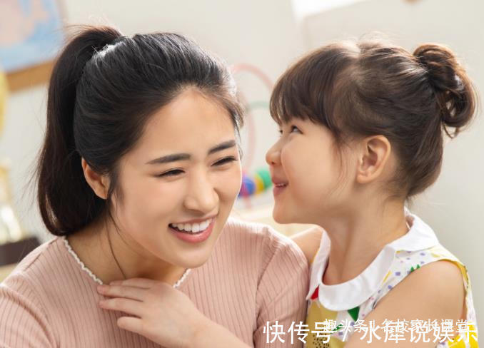 脾气|孩子脾气大,父母究竟该怎么做做好3点足够了