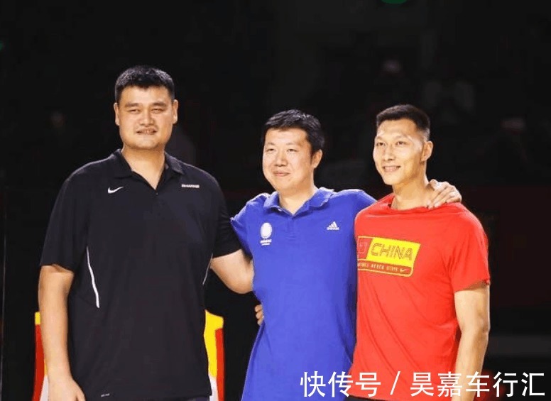 上海队|参加NBA选秀落选,回CBA也无人问津!对不起,你终成为了笑话