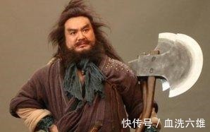 断臂|武松断臂宋江暗喜,武松一句话让宋江寒心从此江湖路远永不相见!