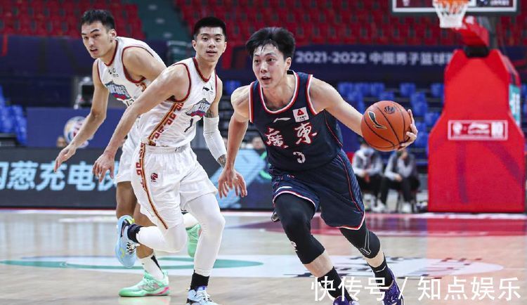 赵睿|杜锋提前三天已开始准备CBA辽粤二番战!阿联休整5天全力出击