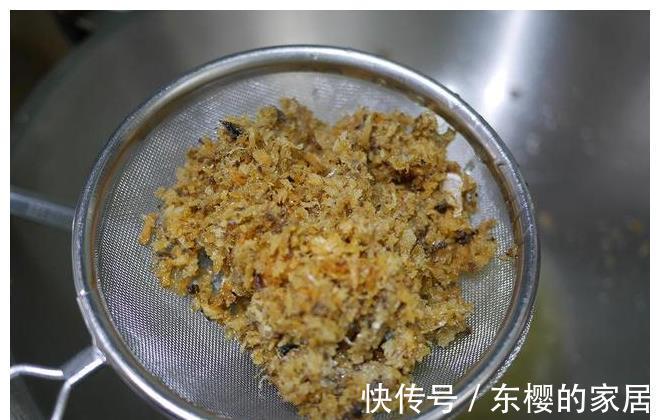 做法|吃面线,最喜欢泰国的这做法,天天吃也没够,一盘下肚,又香又饱