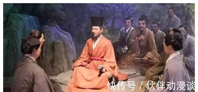 情绪@王阳明:凡事“不动心”,让理智战胜情绪