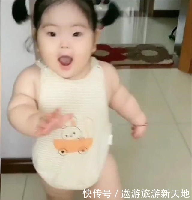 饮食习惯|女儿送去奶奶家养了3个月，再见面妈妈险些认不出最佳饲养员