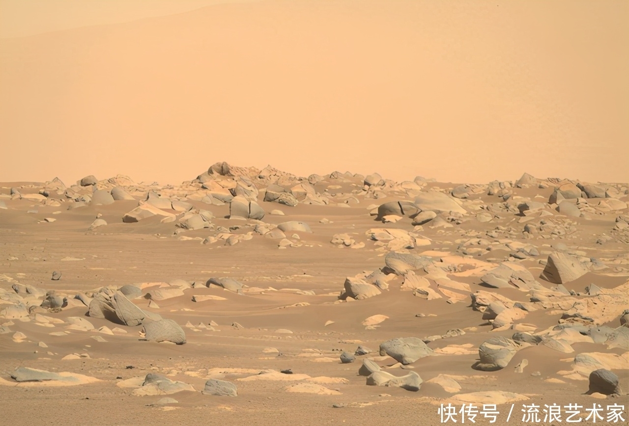 2050年能够实现火星移民?科学家:可定居,但存在诸多挑战