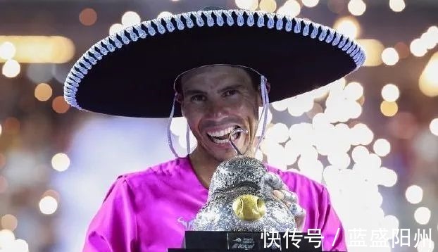 西新星|纳豆胜率超德约独居历史第一,西新星夺生涯首冠,小紫薇出战戴杯!