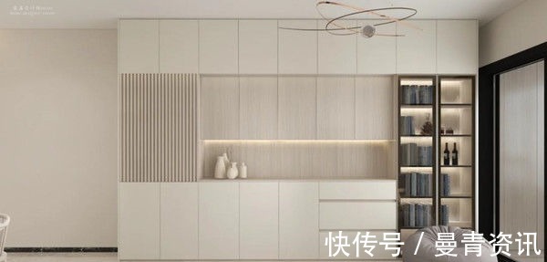 家居|第二次装修,她坚持做了这些减少家务的家居决定,吵架次数少一半