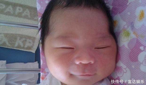 福气|孩子在这4个“时辰”出生,往往会很有福气,你家孩子占了几个