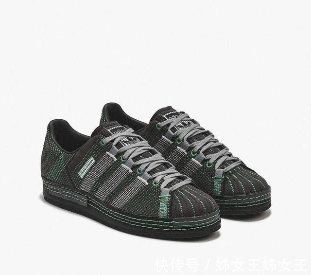 联名 “蟑螂侠”回归,还带来了这双天价联名|今日球鞋上脚!