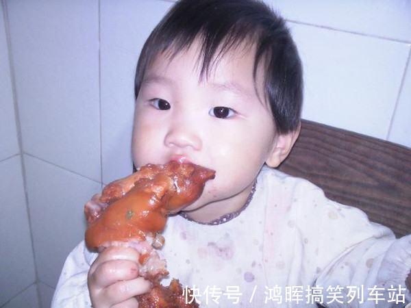 儿子|都知道吃肉好,但四种肉是公认的“儿童不宜”,再便宜都别给娃吃