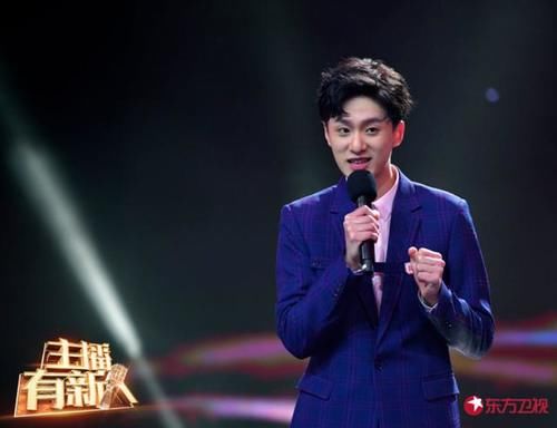 大张伟|《天天向上》主持人只剩3个，还有6个小兄弟等着被选择