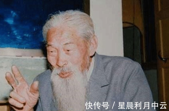 何广位|中国最“狠”老人,曾徒手抓7只老虎,现实版“范马勇次郎”!