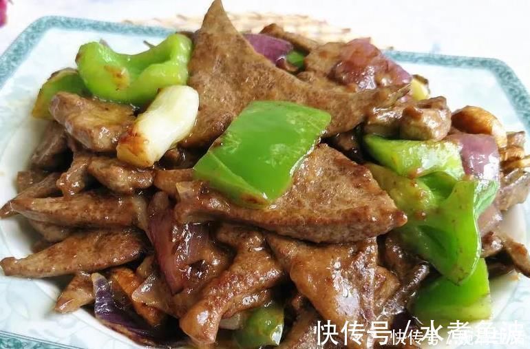 猪肉|这菜7元一斤,营养是猪肉的10倍,常吃对身体好,可惜很多人不懂