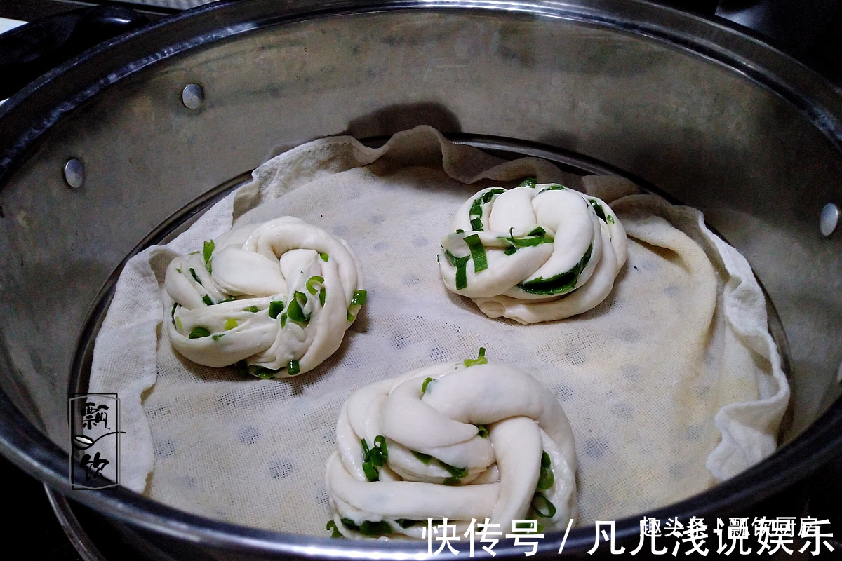 老面|面食想要软,不能只放酵母,加它做,一捏成球一放成棉,凉了都软