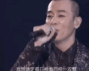 算你狠|大湾区憨憨，披荆斩棘的哥哥，苦情歌手陈小春