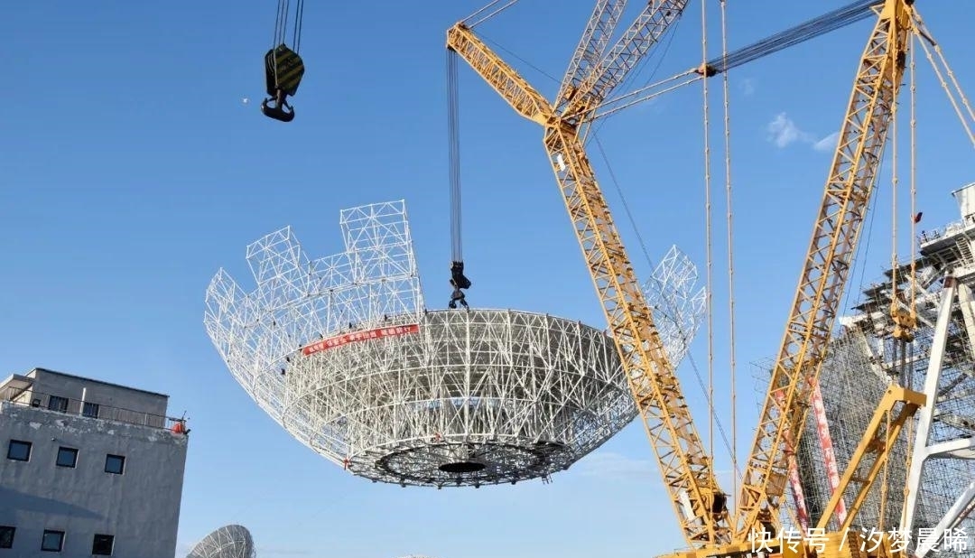 电磁波 火星着陆遭国外质疑,祝融号传回着陆影像,为何数据接收这么久?
