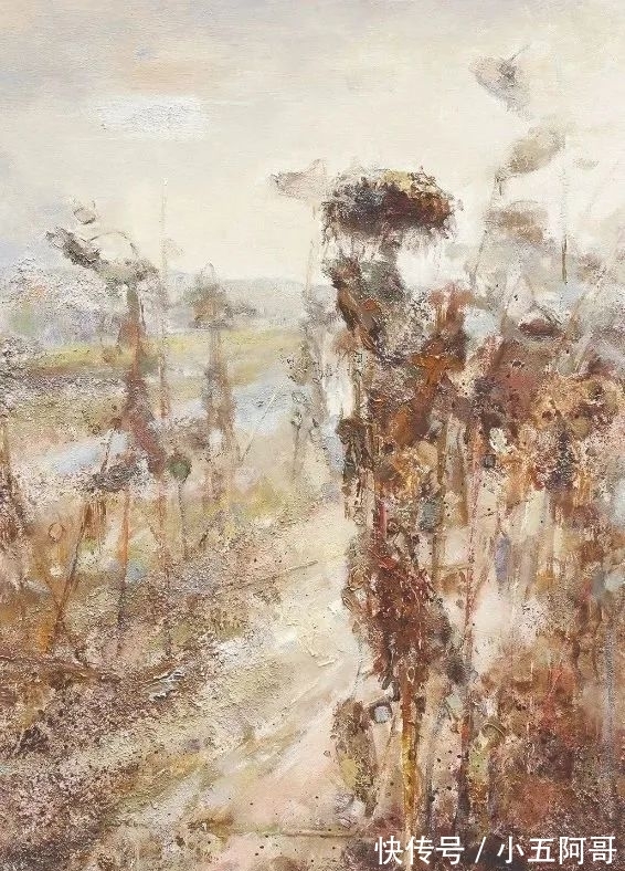 导师|展讯｜北京画院油画研修班导师提名展将于9月10日开展