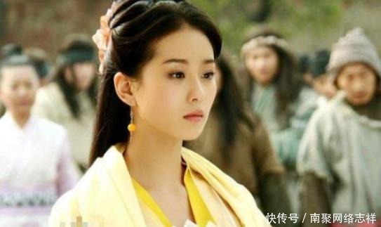 传说|虚竹后来的武功登峰造极,后来的金庸作品缘何无他的传说