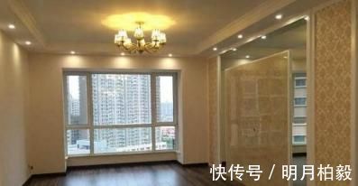 洗手池|新房还在通风中,家具都没进场,闻风来参观的邻居络绎不绝,晒晒