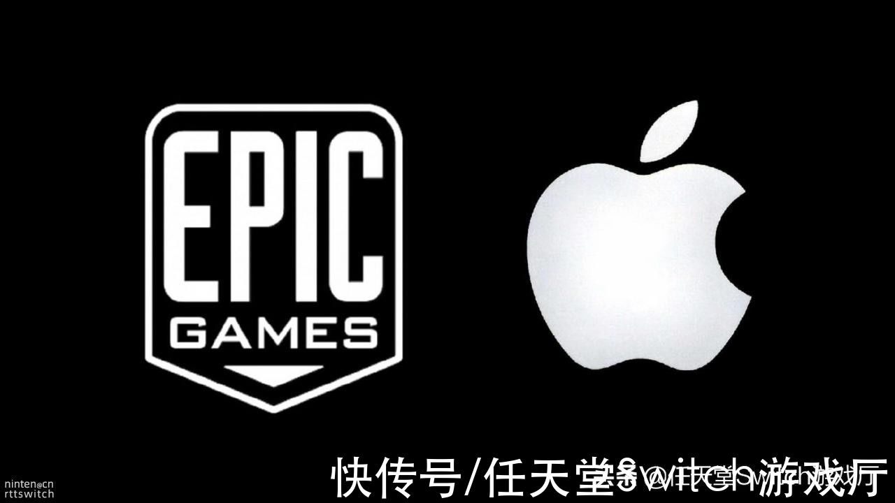 tim|epic表示苹果骗了大家！《堡垒之夜》被苹果拉黑上架难