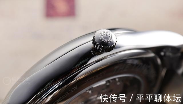 机芯|价格取胜 公价2万元以下的浪琴年历腕表!