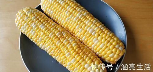 燕麦|血管堵塞怎么办?血管堵塞最怕4种食物,疏通血管,远离血栓
