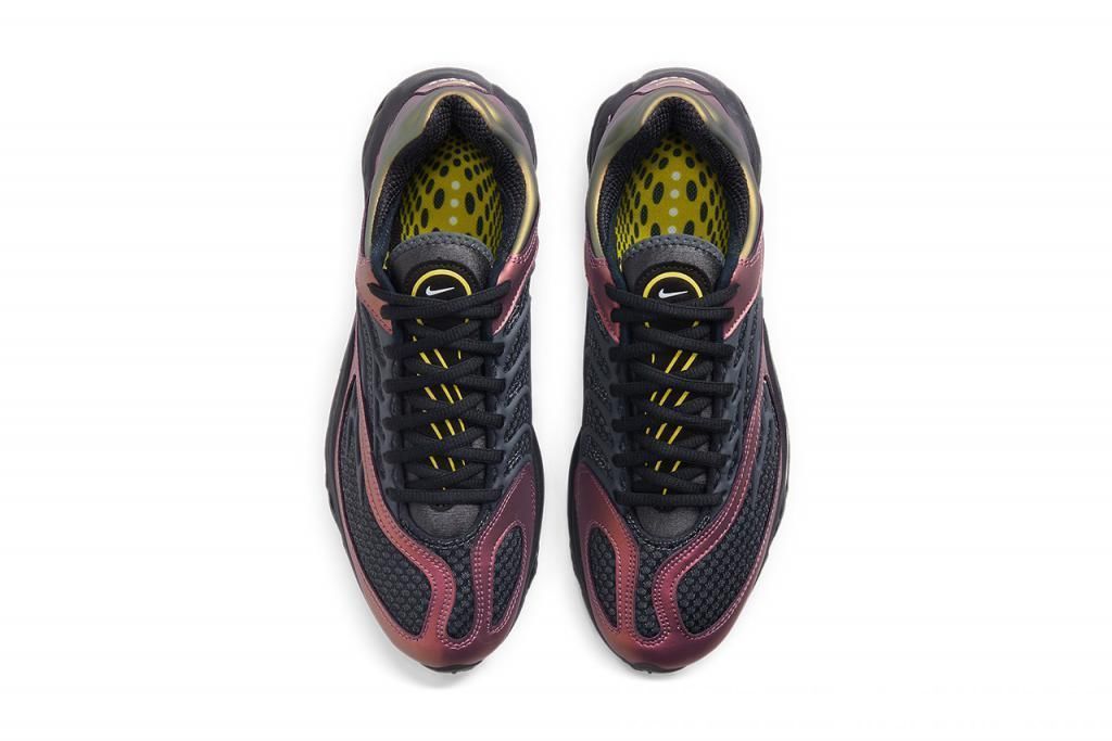 logo|Nike曾经的神秘顶级开发计划？远古鞋款回归仍旧亮眼不过时