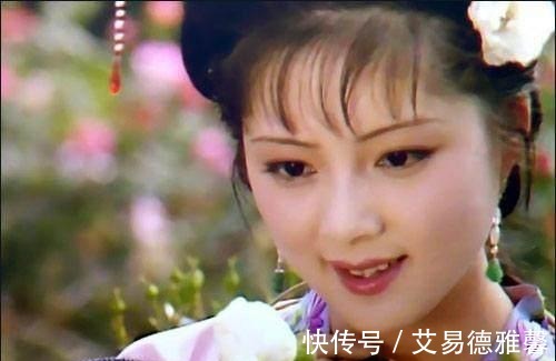 金钏|《红楼梦》宝玉被打宝钗深情表白, 黛玉放下了骄傲!