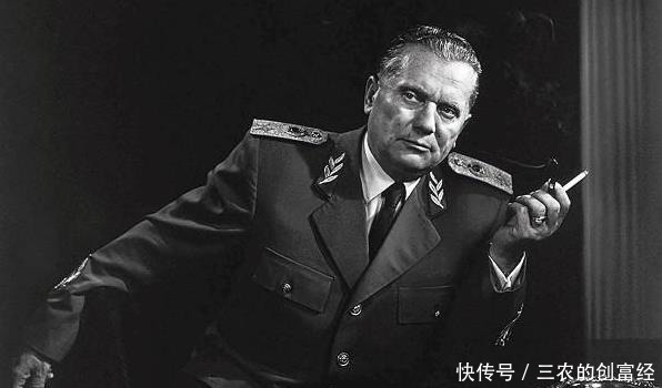 二战|二战期间开展游击战最成功的两个国家