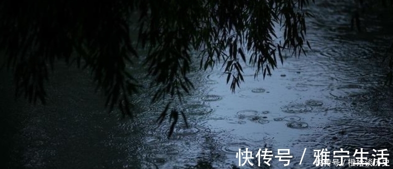 名篇&范成大最经典的一首诗，更是惊艳了世人800年，成为了千古名篇