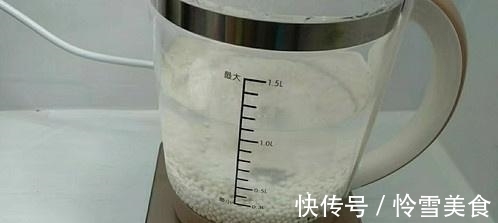 西米露|吃半斤它,等于吃4斤蓝莓,7斤黑枸杞,才3块钱,很多人不知道